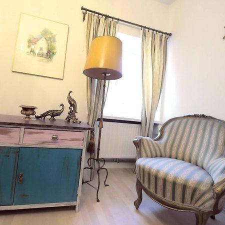 Barbara Residenz - Apartment Calla Eisenerz Extérieur photo