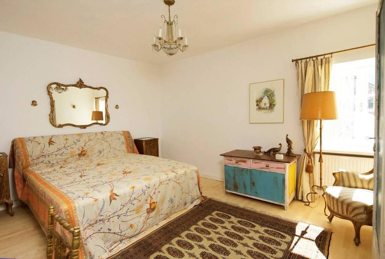 Barbara Residenz - Apartment Calla Eisenerz Extérieur photo