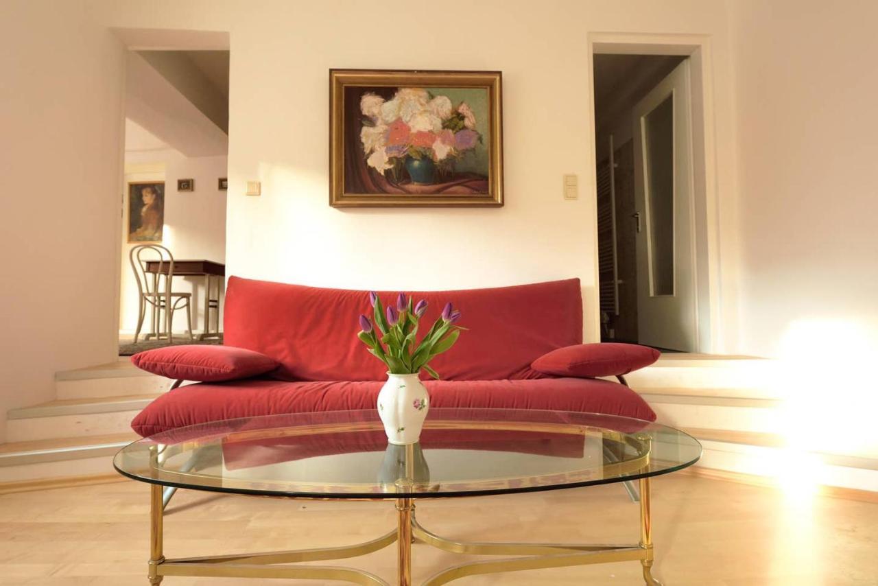 Barbara Residenz - Apartment Calla Eisenerz Extérieur photo