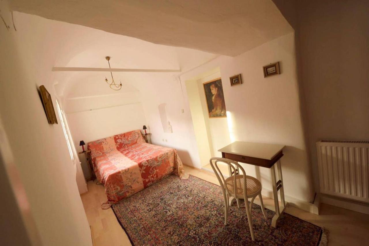 Barbara Residenz - Apartment Calla Eisenerz Extérieur photo