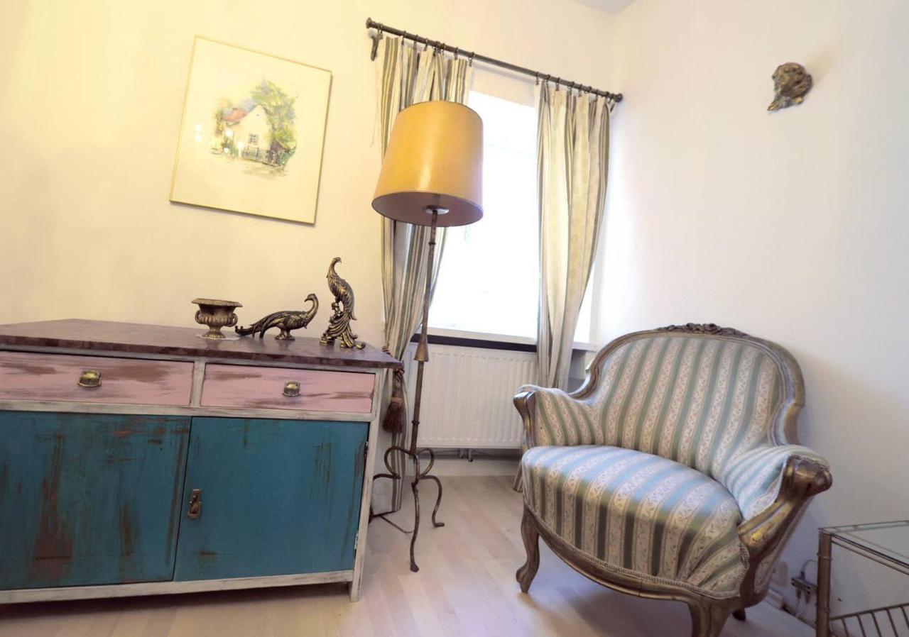 Barbara Residenz - Apartment Calla Eisenerz Extérieur photo