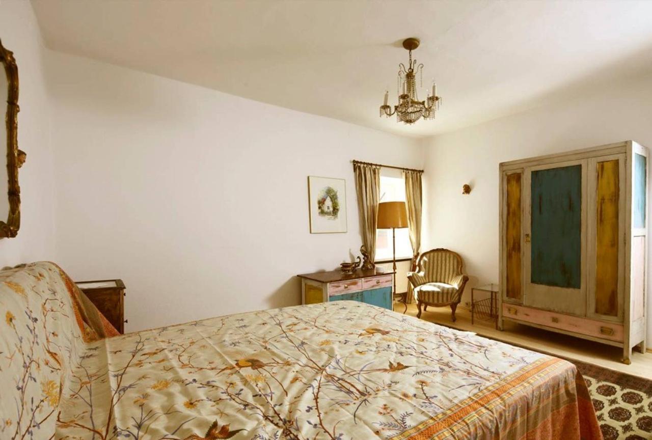Barbara Residenz - Apartment Calla Eisenerz Extérieur photo