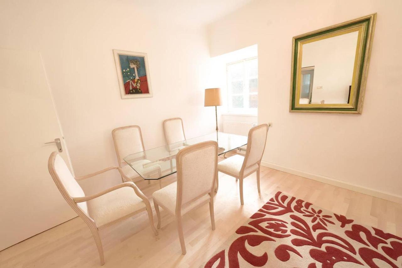 Barbara Residenz - Apartment Calla Eisenerz Extérieur photo
